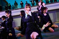 HANNA ©OVERSE/KING RECORDS