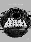 Perfumeアリーナツアー＆ドームライブ映像作品のジャケット公開