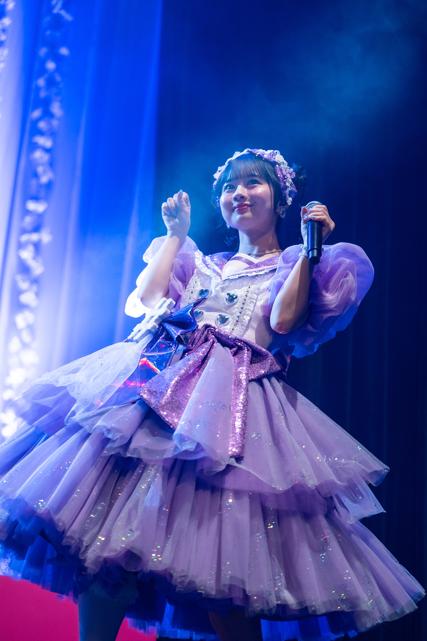 近藤沙瑛子（#ババババンビ）