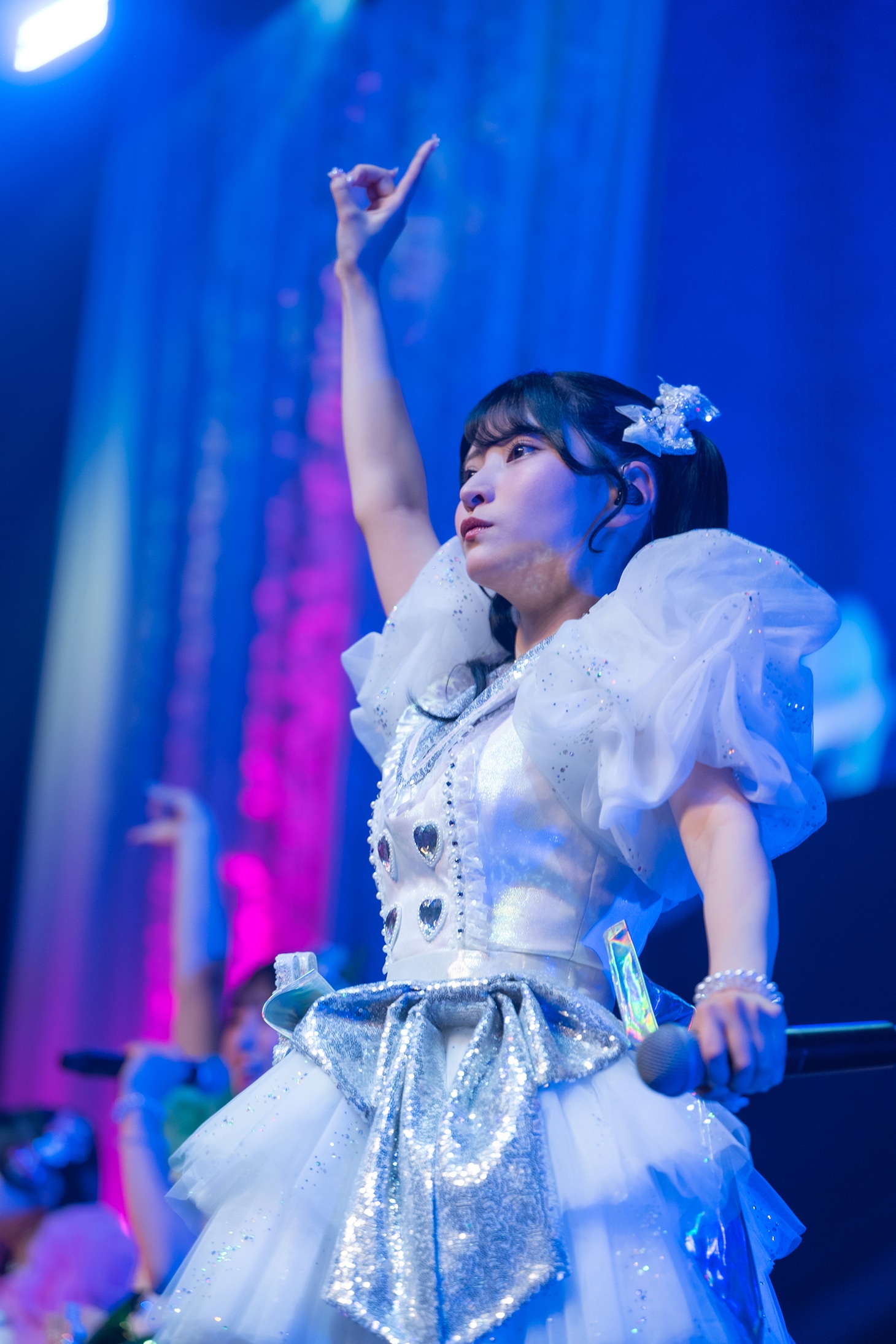 小鳥遊るい（#ババババンビ）