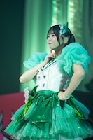 神南りな（#ババババンビ）