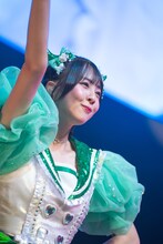 神南りな（#ババババンビ）