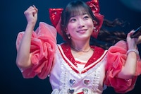 岸みゆ（#ババババンビ）