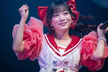 岸みゆ（#ババババンビ）