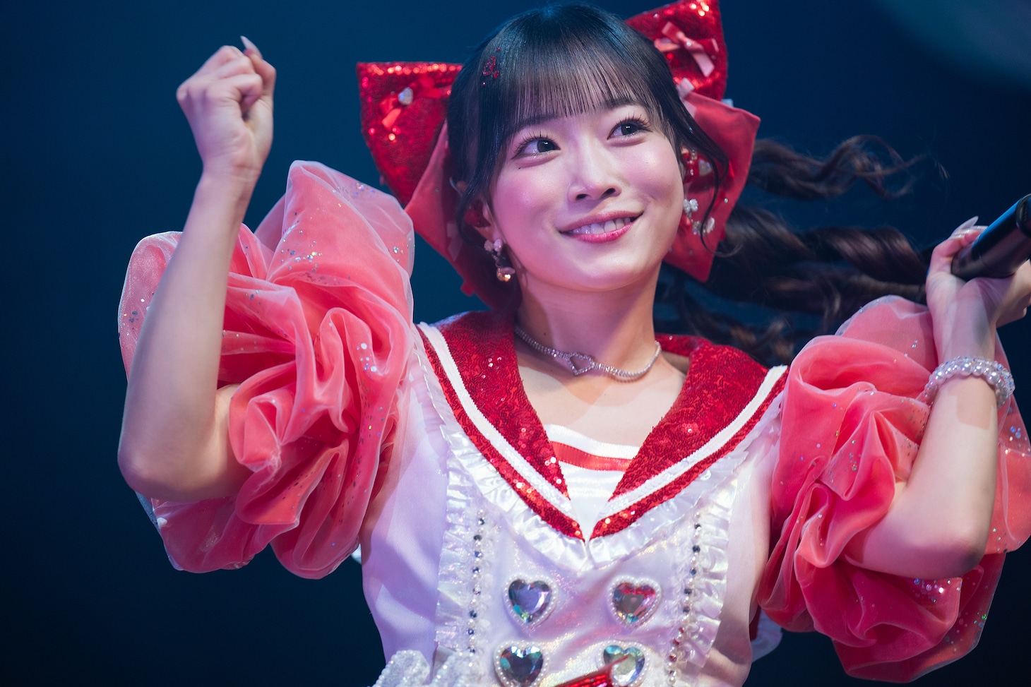 岸みゆ（#ババババンビ）