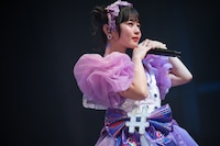 近藤沙瑛子（#ババババンビ）