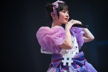 近藤沙瑛子（#ババババンビ）