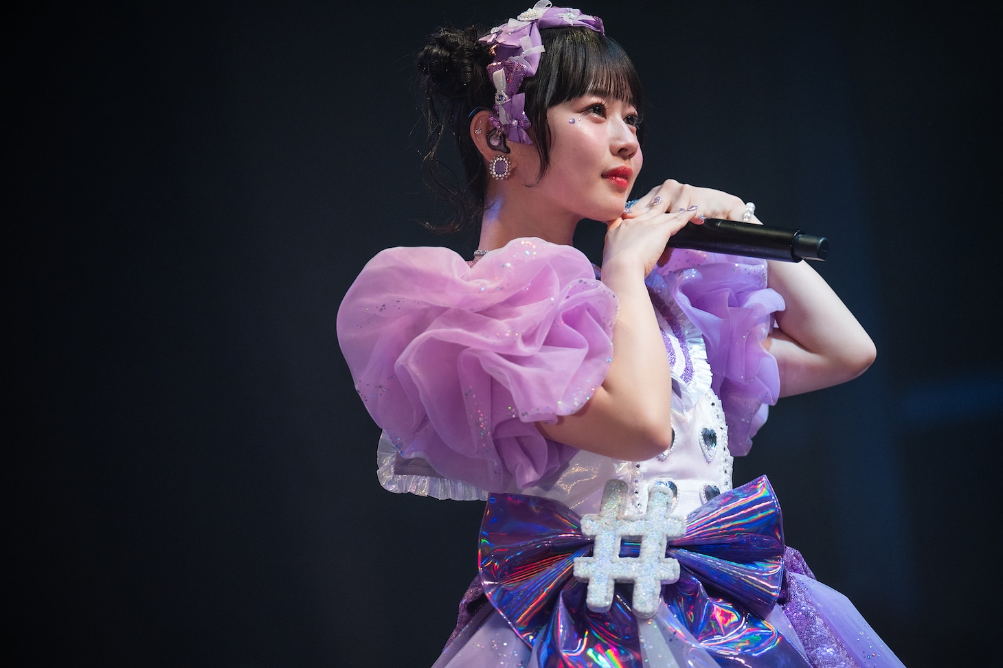 近藤沙瑛子（#ババババンビ）