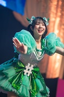 神南りな（#ババババンビ）