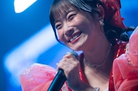 岸みゆ（#ババババンビ）