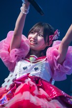 宇咲（#ババババンビ）