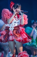 岸みゆ（#ババババンビ）