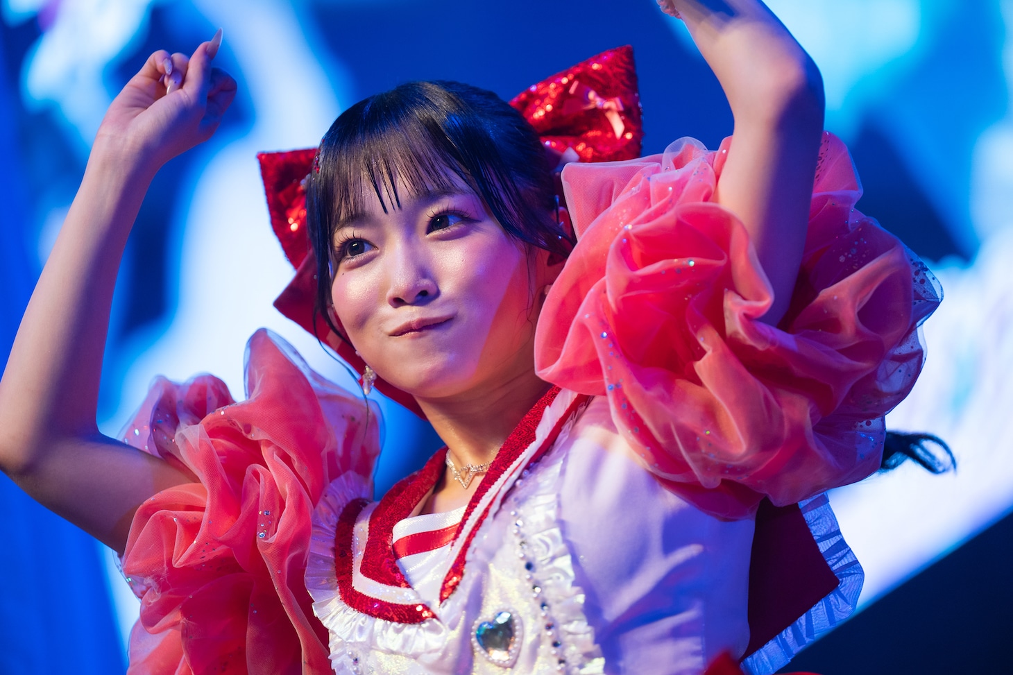 岸みゆ（#ババババンビ）