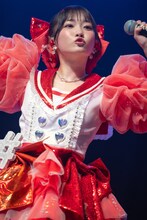 岸みゆ（#ババババンビ）