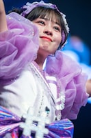 近藤沙瑛子（#ババババンビ）