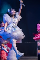 小鳥遊るい（#ババババンビ）