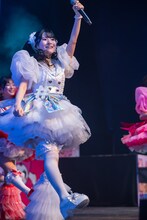 小鳥遊るい（#ババババンビ）