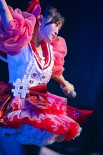 岸みゆ（#ババババンビ）