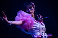 宇咲（#ババババンビ）