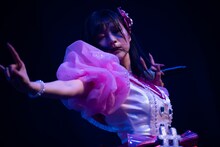 宇咲（#ババババンビ）