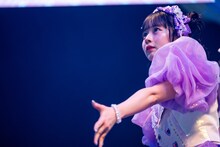 近藤沙瑛子（#ババババンビ）