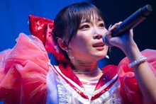 岸みゆ（#ババババンビ）