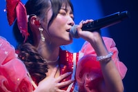 岸みゆ（#ババババンビ）