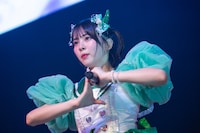 神南りな（#ババババンビ）