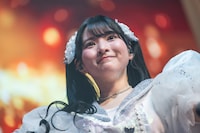 小鳥遊るい（#ババババンビ）