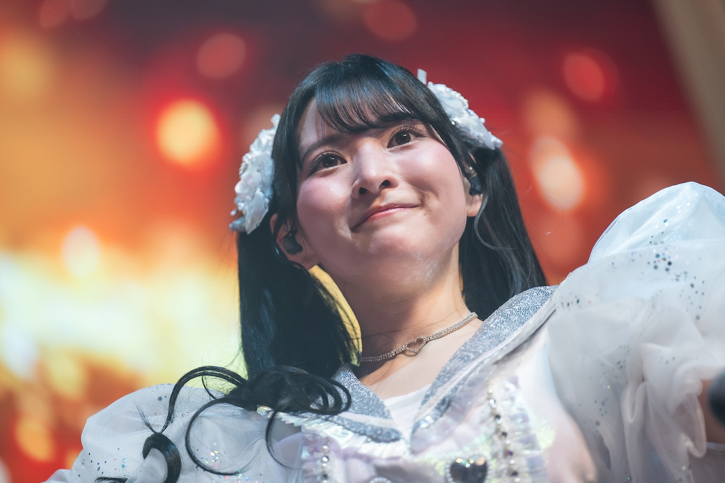 小鳥遊るい（#ババババンビ）