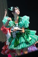 神南りな（#ババババンビ）