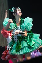 神南りな（#ババババンビ）