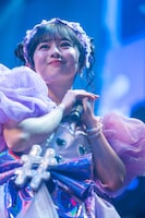 近藤沙瑛子（#ババババンビ）