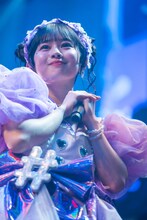 近藤沙瑛子（#ババババンビ）