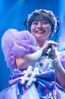 近藤沙瑛子（#ババババンビ）