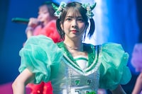 神南りな（#ババババンビ）