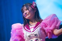 宇咲（#ババババンビ）