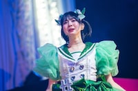 神南りな（#ババババンビ）