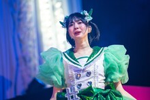 神南りな（#ババババンビ）