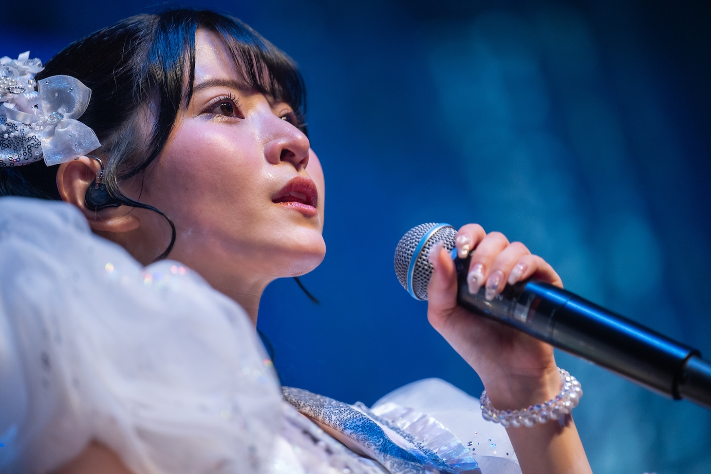 小鳥遊るい（#ババババンビ）