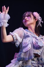 宇咲（#ババババンビ）