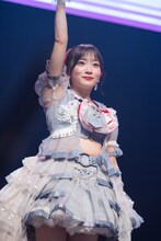 岸みゆ（#ババババンビ）