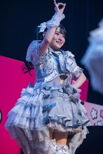 小鳥遊るい（#ババババンビ）