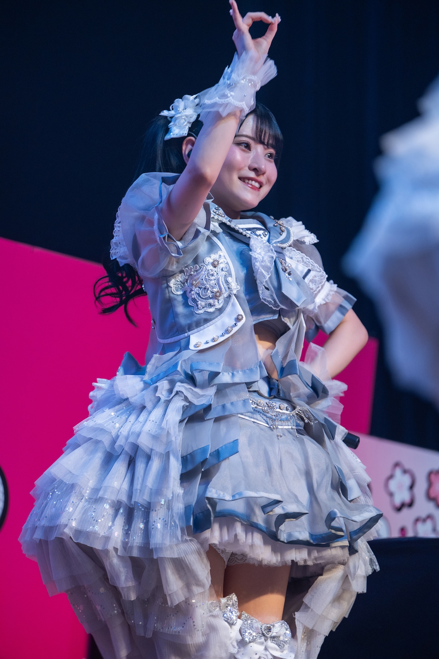 小鳥遊るい（#ババババンビ）