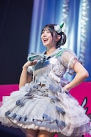 神南りな（#ババババンビ）