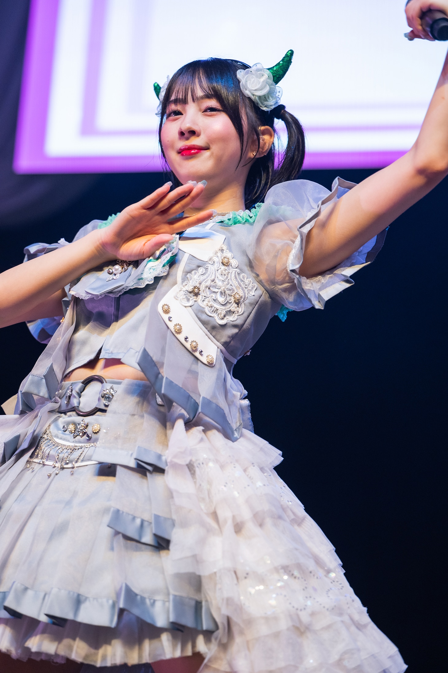 神南りな（#ババババンビ）