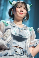 神南りな（#ババババンビ）