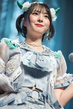 神南りな（#ババババンビ）