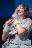 岸みゆ（#ババババンビ）