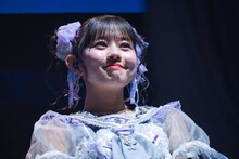 近藤沙瑛子（#ババババンビ）